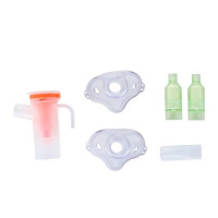 Ингаляторы + Небулайзер W006-A