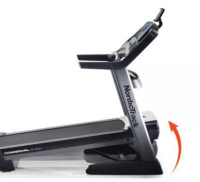 Беговые дорожки + Беговая дорожка NordicTrack Commercial 2450
