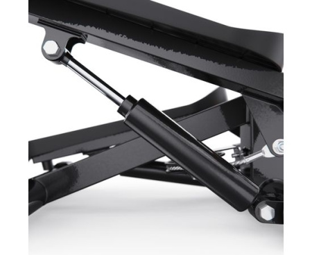 Степперы + Министеппер DFC DAEYEGIM S056KB с эспандерами