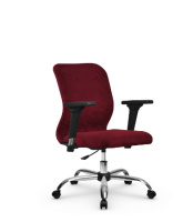 Офисные кресла + Кресло SU-Mr-4/подл.200/осн.006