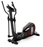 Эллиптические тренажеры + Эллиптический тренажер DFC E97602
