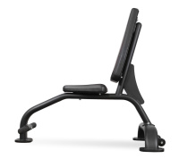 Скамьи + BRONZE GYM BR-1003 Скамья-стул