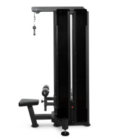 Грузоблочные тренажеры + Вертикальная тяга профессиональный BRONZE GYM PARTNER ML-806