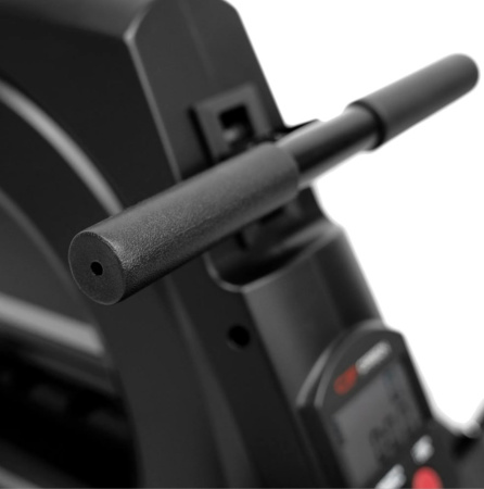 Гребные тренажеры + Гребной тренажер домашний CARBON FITNESS RW70