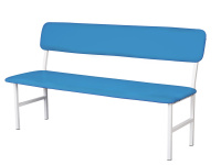 Банкетки, диваны медицинские + Банкетка терапевтическая МД БС