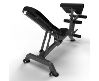 Скамьи + Скамья универсальная STONERISE ThunderShape