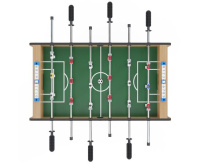 Настольный футбол + Настольный футбол DFC 27" 69 х 37 см