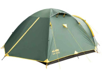  Палатки универсальные + Tramp палатка Lair 2 (V2) (зеленый)