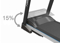 Беговые дорожки + Беговая дорожка UNIXFIT MX-570Z