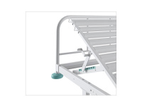 Кровати функциональные + Медицинская кровать КМ-03