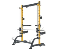 Тренажеры Машина Смита + Машина Смита STONERISE D2034