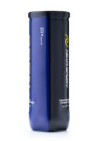 Мячи для большого тенниса + Мяч для большого тенниса NS OPEN X3, упаковка 3 мяча, ITF