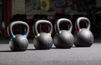 Гири + Тренировочные гири 4-92 кг