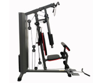 Мультистанции + Силовой комплекс DFC D7003