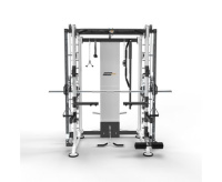 Силовые рамы + Силовая станция, машина Смита STONERISE D910A