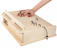 Реабилитационное оборудование для детей + Тренажер для развития моторики рук