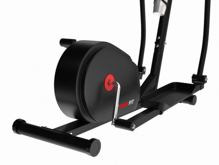 Эллиптические тренажеры + Эллиптический тренажер UNIXFIT SL-300