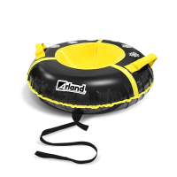 ARLAND DRAFTY S тюбинг (ЧЕРНЫЙ)