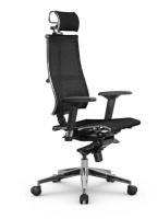 Офисные кресла + Кресло METTA Y 4D Free 0010023/МЕТТА 0017839