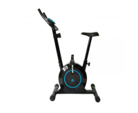 Велотренажеры + Велотренажер DFC B504BB магнитный