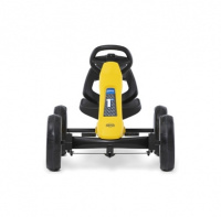 Веломобили + Веломобиль BERG Reppy Rider