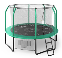 Батуты + Батут UNIX line SUPREME GAME 10 ft