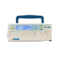 Дозаторы шприцевые и насосы инфузионные + Инфузионный насос Med-Mos SC113