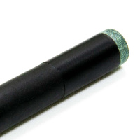 Кии + Кий / пул 1-pc "Blacky"