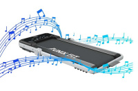 Беговые дорожки + Беговая дорожка UNIXFIT R-280