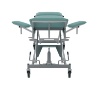 Столы смотровые + Перевязочный стол СППГ VLANA (корпус белый)