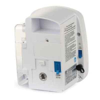 Дозаторы шприцевые и насосы инфузионные + Инфузионный насос Med-Mos ЕА323