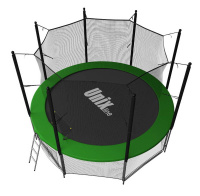 Батуты + Батут UNIX line Classic 8 ft (inside)