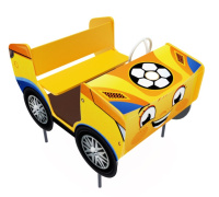 Игровые формы + Кабриолет ИФ 01-102