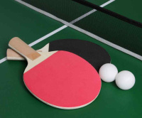 Бильярдные столы + Бильярдный стол Fortuna Русская Пирамида 6фт 9 в 1 с комплектом аксессуаров