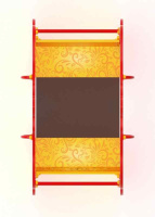 Игровые формы + Карета ИФ 01-105