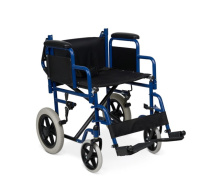 Кресла-коляски + Кресло-каталка для инвалидов Армед KR 030C