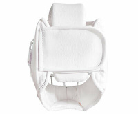 Шлемы для единоборств и карате + Шлем для каратэ со съемной маской Атлант-3