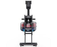 Гребные тренажеры + Водный гребной тренажер DFC YOSUDA RW207-1