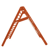 Аксессуары к дск + Угловая лестница-сетка Kampfer Corner