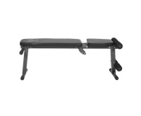 Скамьи + Скамья силовая универсальная DFC GORILLA