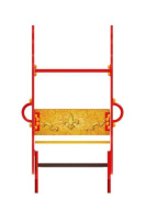 Игровые формы + Карета ИФ 01-105