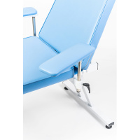 Кресла медицинские + Кресло К-02ээг