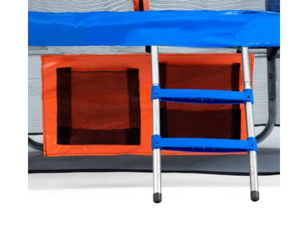 Батуты + Батут DFC JUMP BASKET 8ft