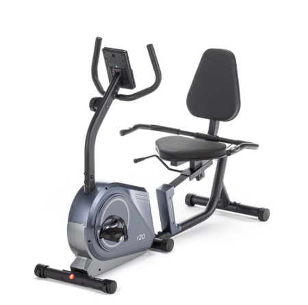 Велотренажеры + Велотренажер домашний CARBON FITNESS R20