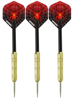 Дротики + Дротики Winmau HDS Brass steeltip 18gr