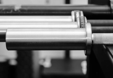 Грифы + Гриф XF-10, 10кг, детский