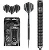 Дротики + Дротики Winmau Blackout steeltip 22gr (профессиональный уровень)