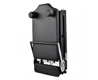 Прочие тренажеры + Стол для пилатеса (реформер) DFC SQ-S1001A