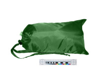 Чехлы для теннисных столов + Чехол для теннисного стола, п/э, зеленый, компактная сборка