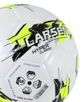 Футбольные мячи + Мяч футбольный Larsen Hyper Classic